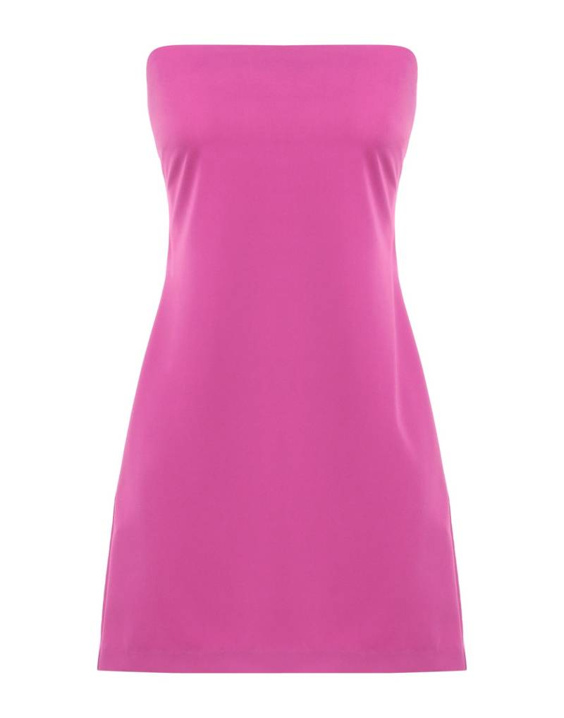 KONTATTO Mini-kleid Damen Malve von KONTATTO