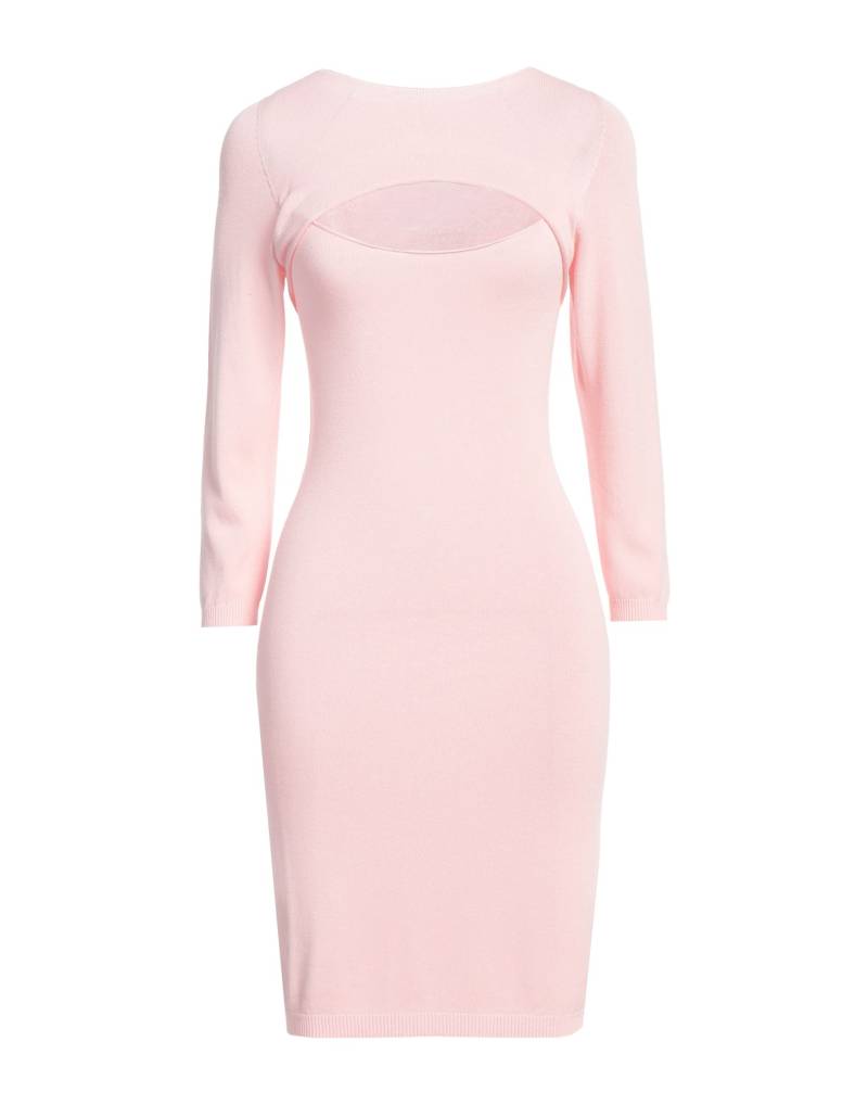 KONTATTO Mini-kleid Damen Rosa von KONTATTO