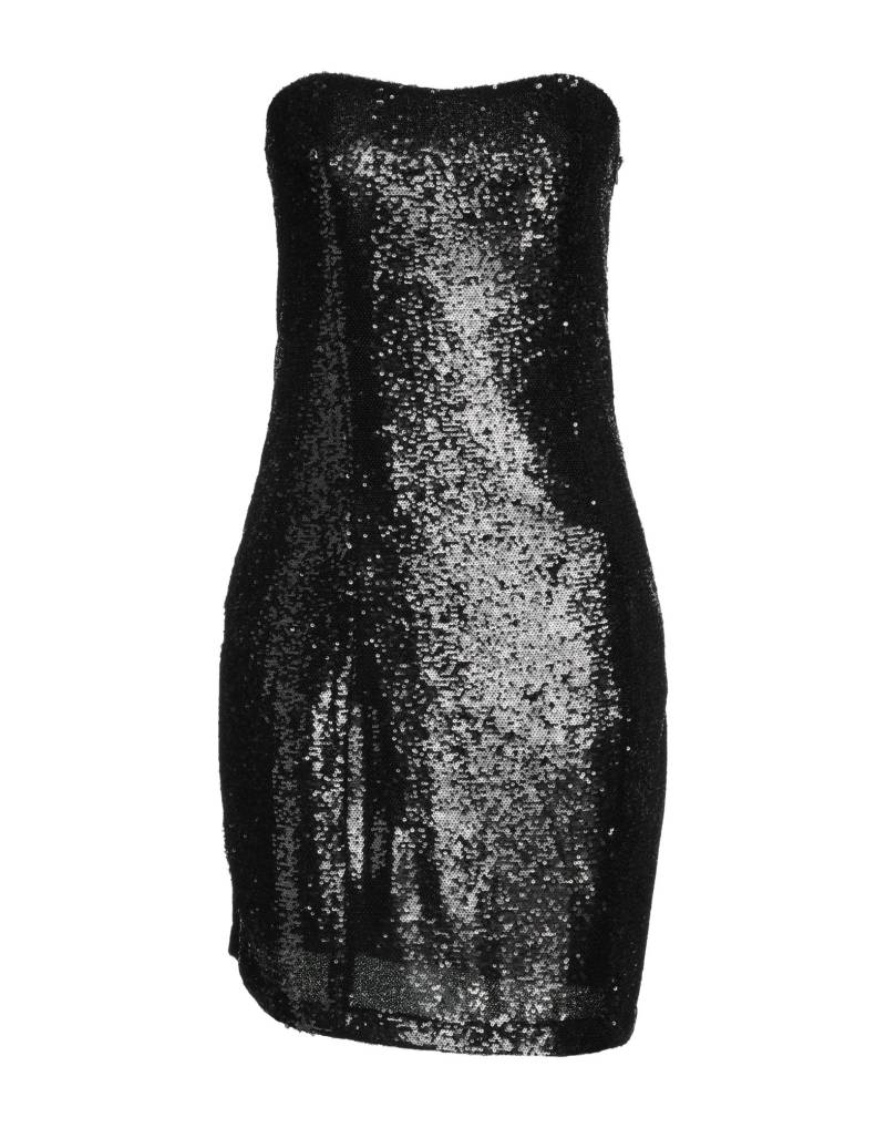 KONTATTO Mini-kleid Damen Schwarz von KONTATTO