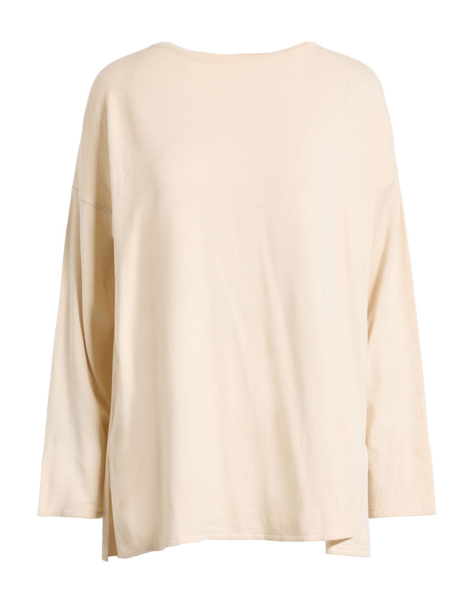 KONTATTO Pullover Damen Elfenbein von KONTATTO