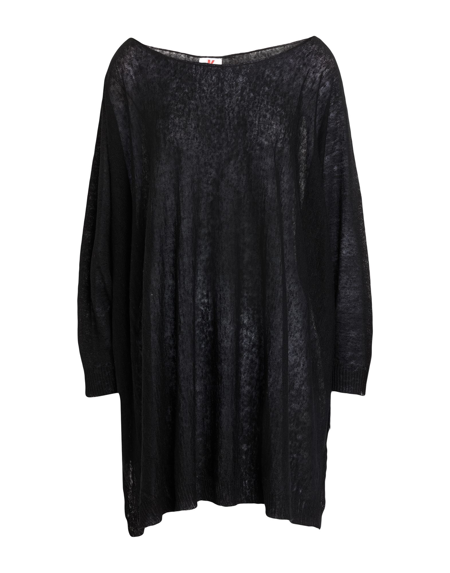 KONTATTO Pullover Damen Schwarz von KONTATTO