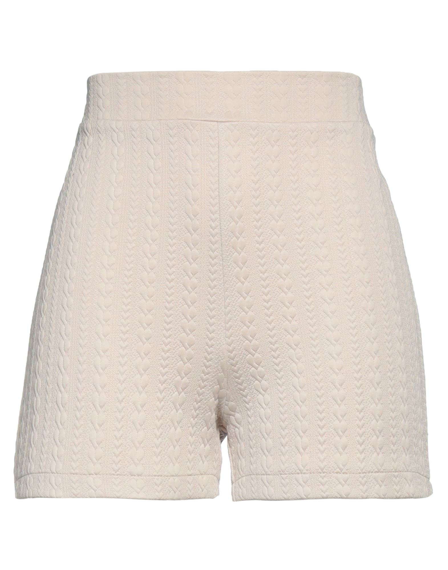 KONTATTO Shorts & Bermudashorts Damen Beige von KONTATTO