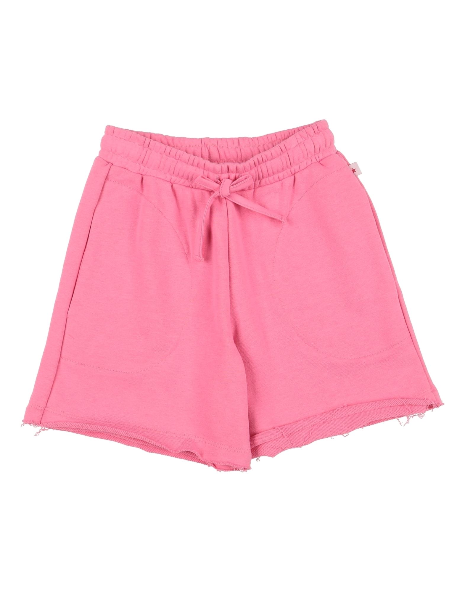 KONTATTO Shorts & Bermudashorts Kinder Rosa von KONTATTO