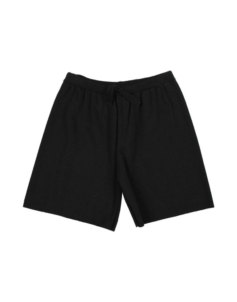KONTATTO Shorts & Bermudashorts Kinder Schwarz von KONTATTO
