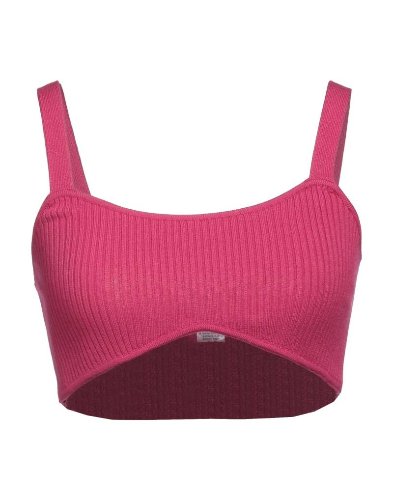 KONTATTO Top Damen Fuchsia von KONTATTO