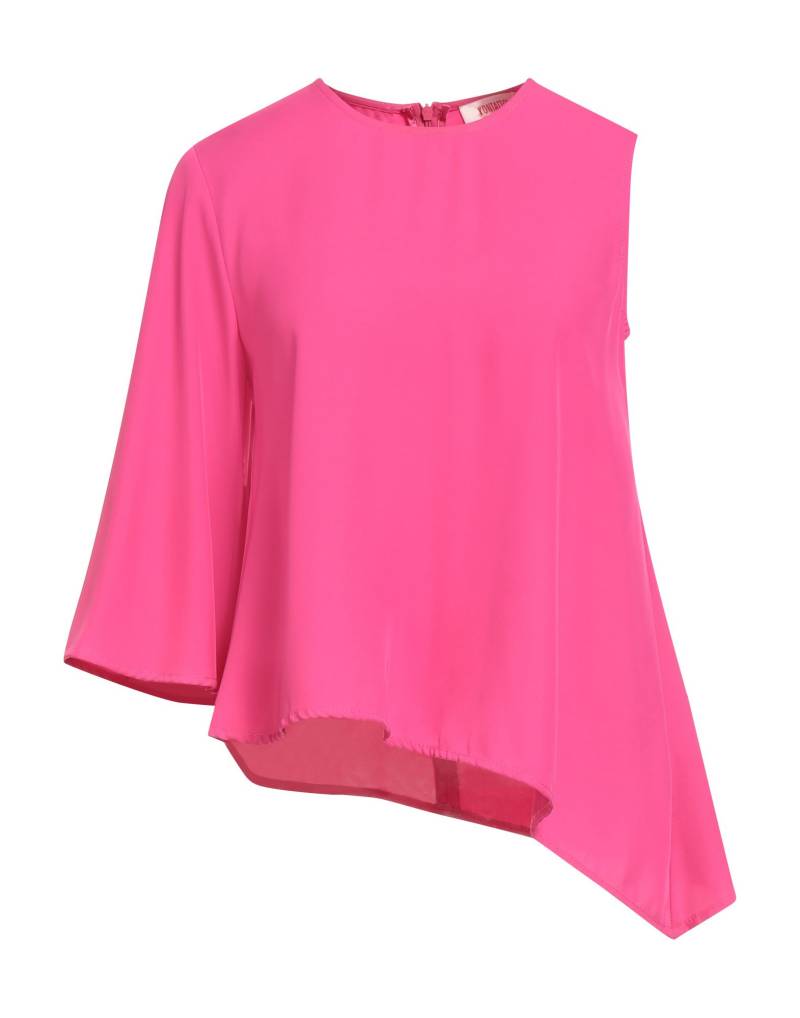 KONTATTO Top Damen Fuchsia von KONTATTO