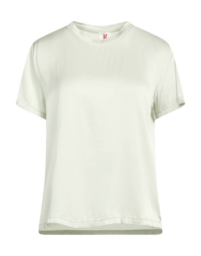 KONTATTO Top Damen Säuregrün von KONTATTO