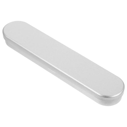 KONTONTY 10stücke Metall Stifthalter Aufbewahrungsbox Für Stifte Bleistifte Bürobedarf Und Für Weihnachten Und Büroorganisation von KONTONTY