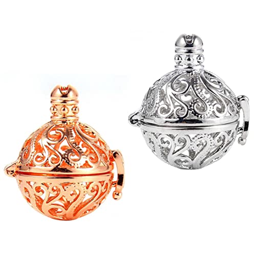 KONTONTY Elegante Halskettenanhänger Aus Legierung Zum Aufhängen Dekoration Für Damen Modische Party-halskettendekoration KONTONTY Elegante Halskettenanhänger Aus Legierung Zum Aufhängen Dekoration Für Damen Modische Party-halskettendekoration von KONTONTY