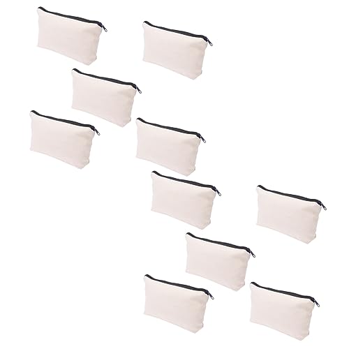 KONTONTY Tragbare Federmäppchen 20-teiliges Make-up-etui Für Unterwegs Reißverschluss Modisch Funktional Für Jungen Und Mädchen KONTONTY Tragbare Federmäppchen 20-teiliges Make-up-etui Für Unterwegs Reißverschluss Modisch Funktional Für Jungen Und Mädchen von KONTONTY