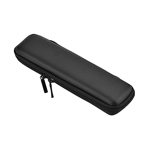 KONTONTY Stifteetui Aus Eva-Material Mit Reißverschluss Federmäppchen Zum Schutz Von Stiften Stylus-touchpen-Tasche Für Executive-füller Kugelschreiber Und Bleistifte von KONTONTY