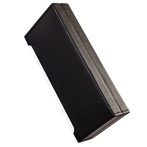 KONTONTY Füller Etui Aus Pu Mit Anti-Kratzer-Funktion Eleganter Stift Präsentationsbox Geeignet Für Büro Und Schulbedarf Für Besondere Anlässe von KONTONTY