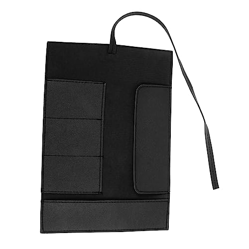 KONTONTY Rolle Bleistift Tasche Bleistifte Beutel Lagerung Organizer Für Make-up Werkzeuge Pinsel Tasche Robust Und von KONTONTY
