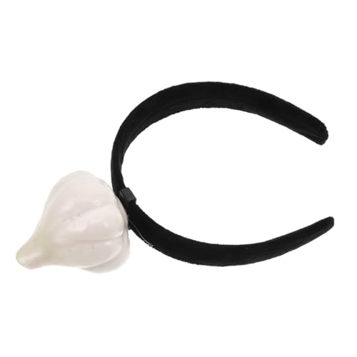 KONTONTY Lustiges -stirnband Für Adorable Haarband Mit Realistischem -design Für Partys Make-up Und Gesichtswäsche Für Altersgruppen von KONTONTY