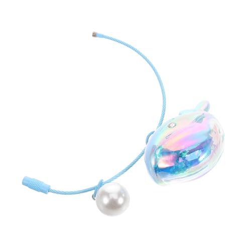 KONTONTY Schlüsselanhänger Mit Walanhänger Wal-schlüsselanhänger-charm Dekoratives Walornament Hängender Taschenanhänger Wal-schlüsselanhänger Für Große Mengen von KONTONTY