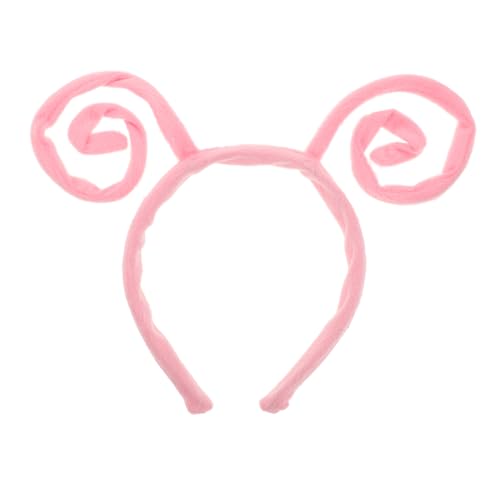 KONTONTY Tentakel Stirnband Für Kleinkinder Schmetterling Antenne Cosplay Stirnbänder Halloween Party Kopfbedeckung Partybedarf Insektenantenne Stirnbänder von KONTONTY