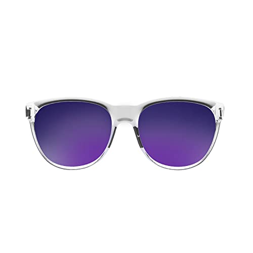 Koo Cosmo Sonnenbrille TRANSPARENT STD von KOO