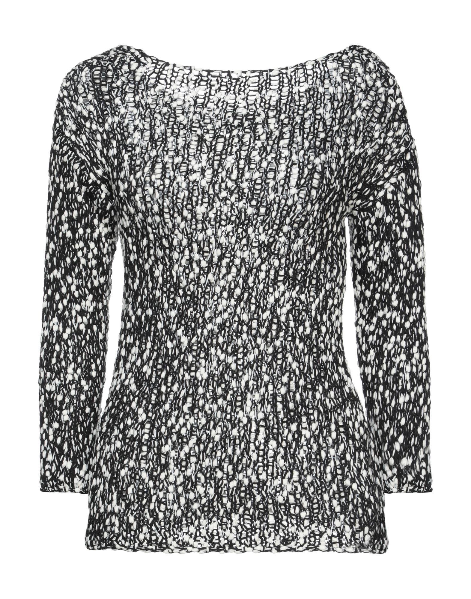 KOOKAI Pullover Damen Schwarz von KOOKAI