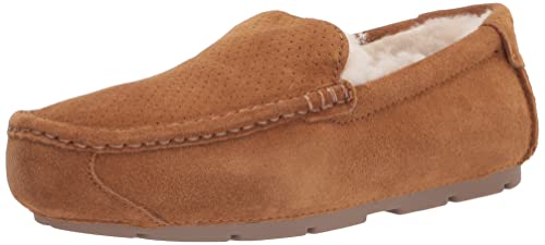 UGG Herren Tipton Hausschuh, Kastanie, 41 EU von UGG