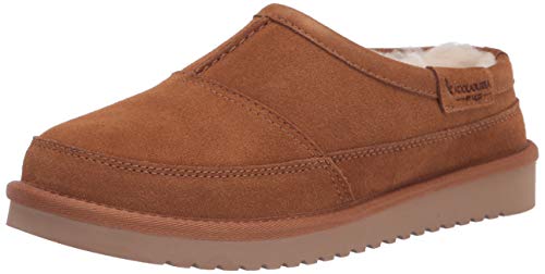 Koolaburra by UGG Herren Graisen Hausschuh, Kastanie, 40.5 EU von Koolaburra by UGG