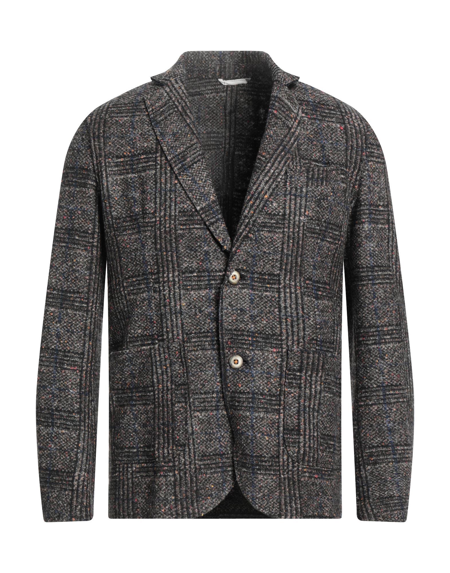 KOON Blazer Herren Braun von KOON