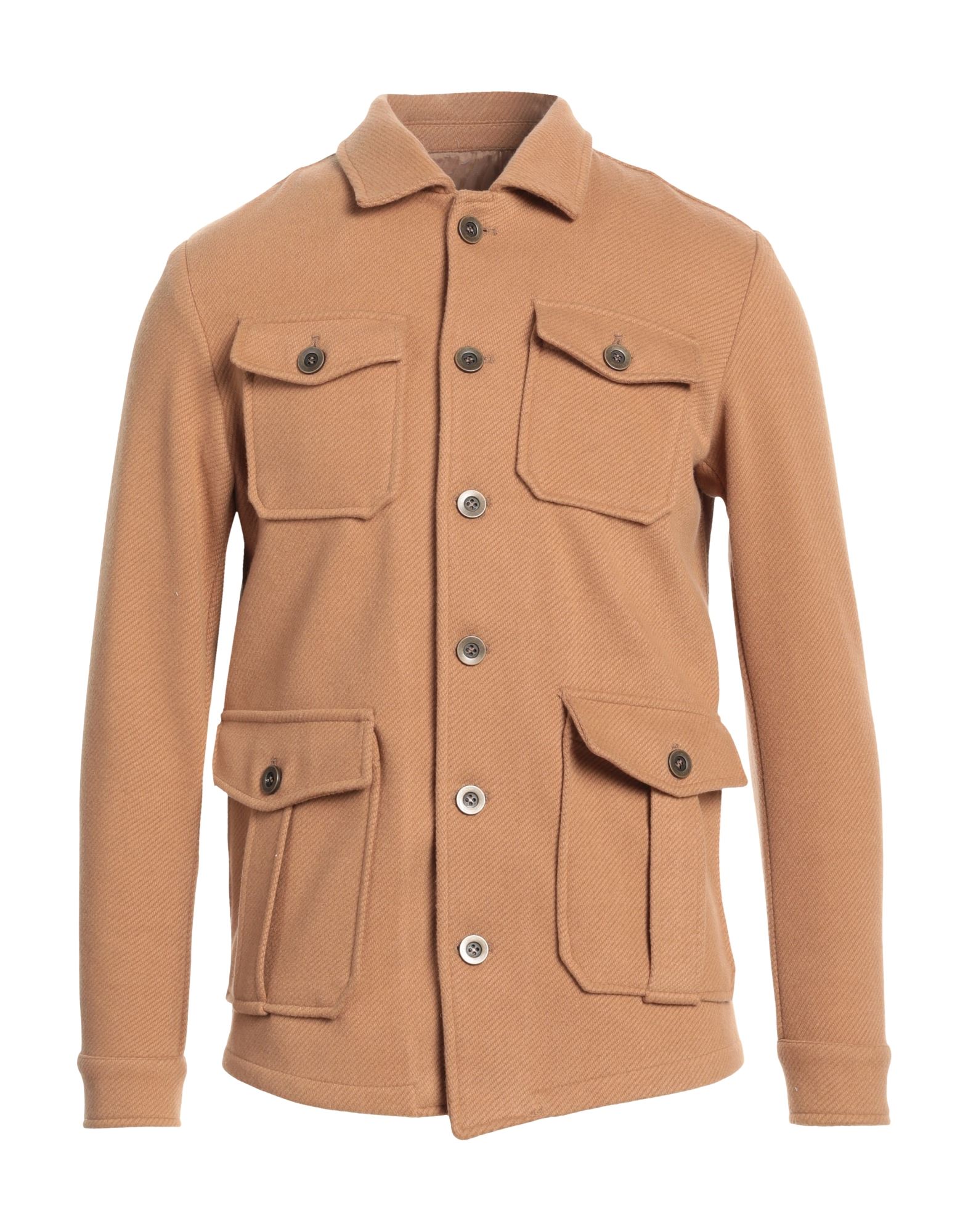 KOON Blazer Herren Sand von KOON