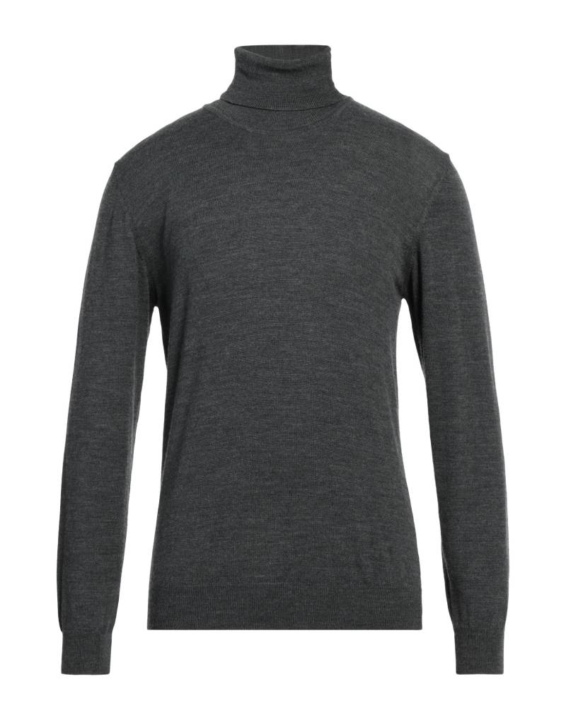 KOON Rollkragenpullover Herren Blei von KOON