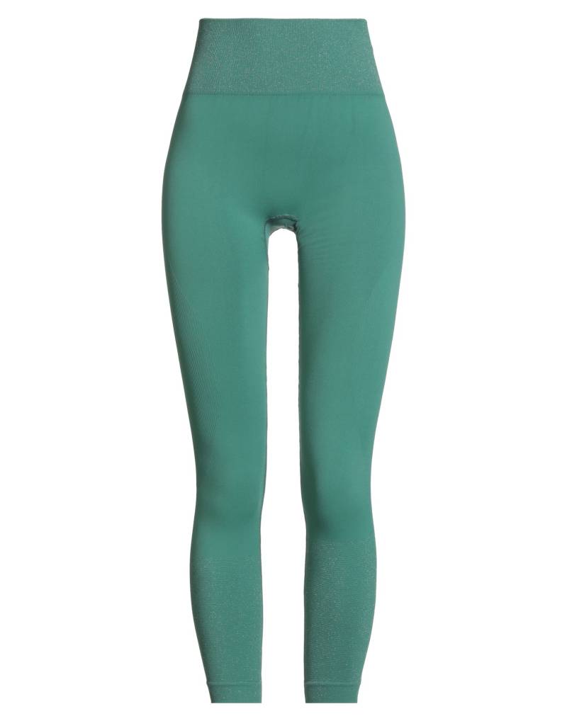 KORAL Leggings Damen Smaragdgrün von KORAL