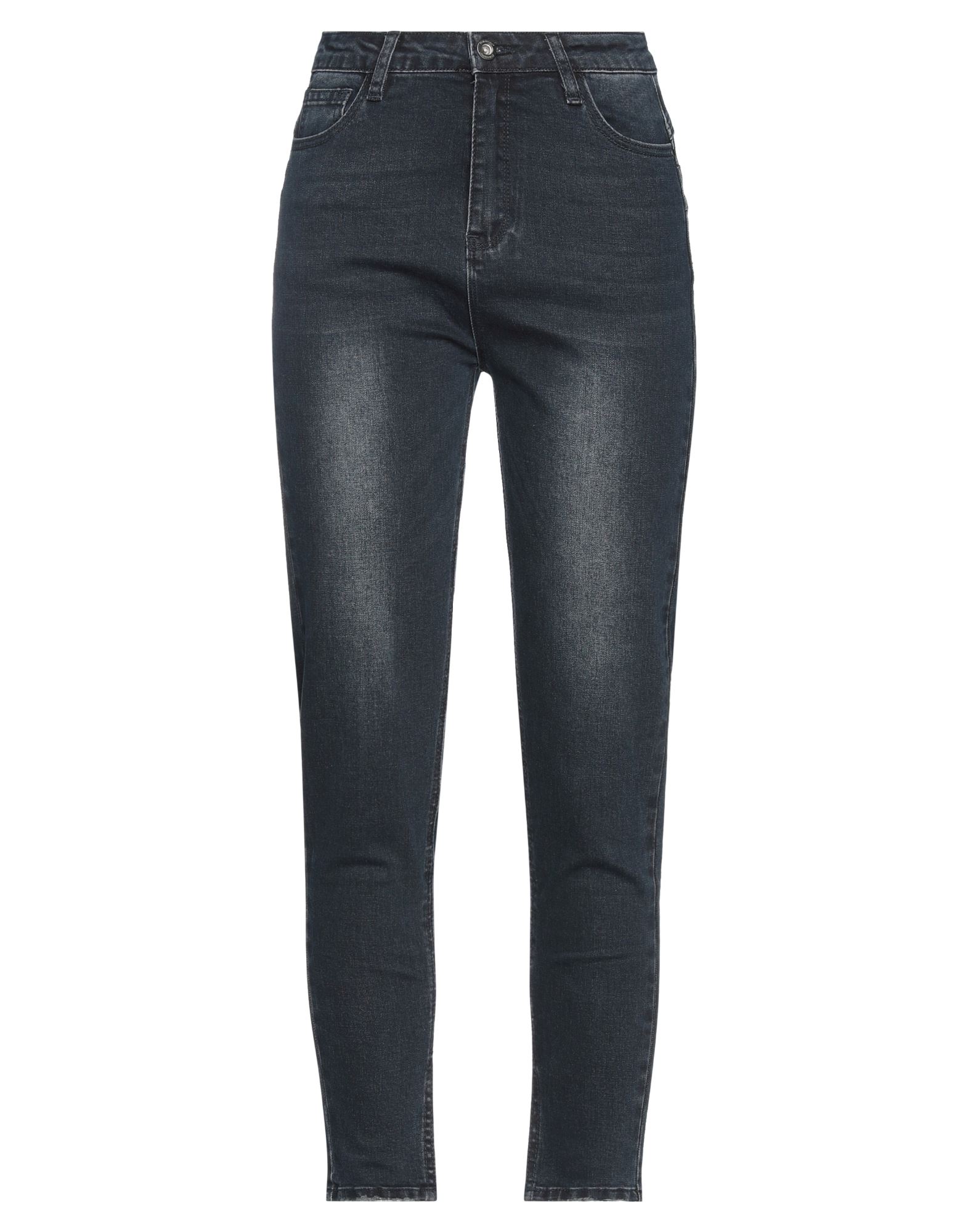 KORALLINE Jeanshose Damen Blau von KORALLINE