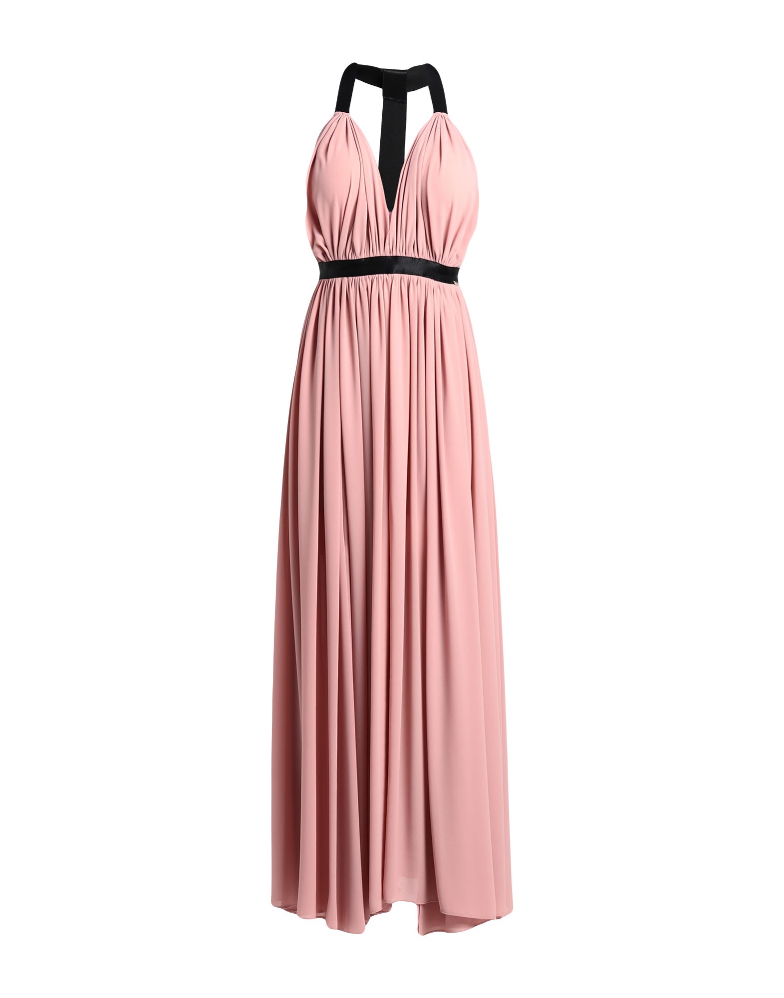 KORALLINE Maxi-kleid Damen Rosa von KORALLINE