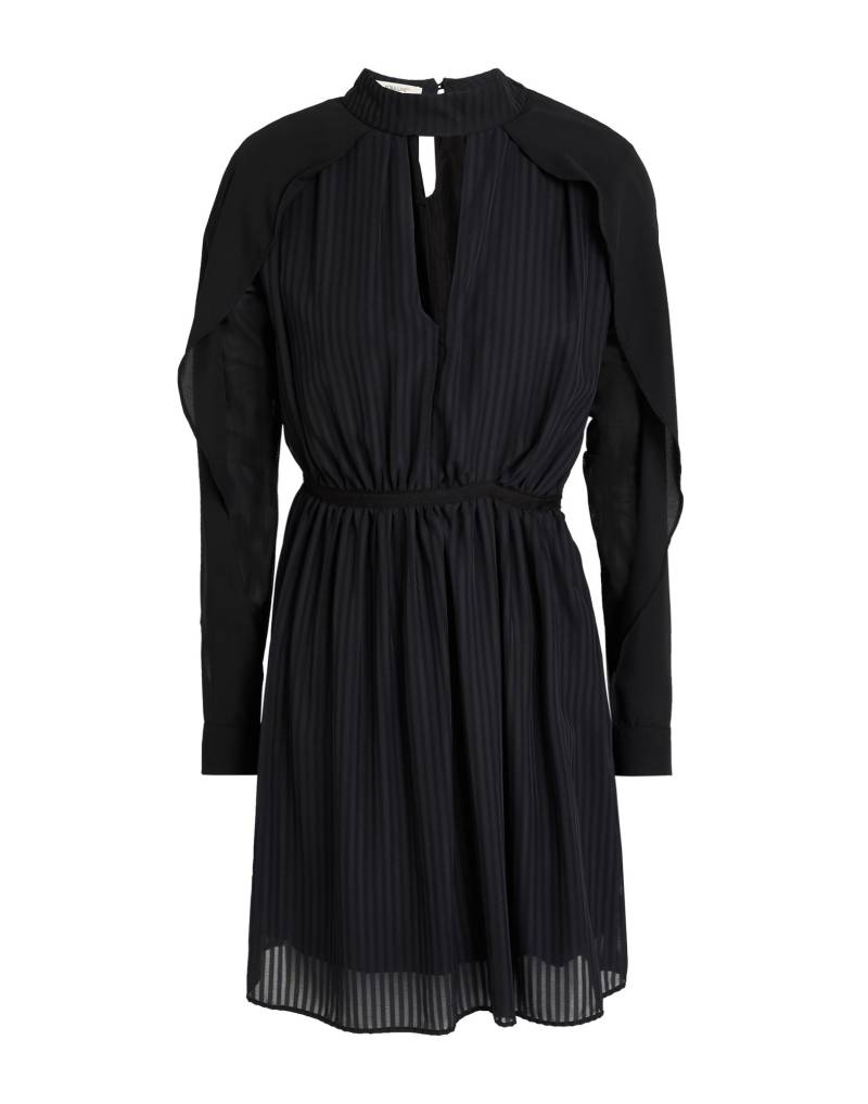 KORALLINE Mini-kleid Damen Schwarz von KORALLINE