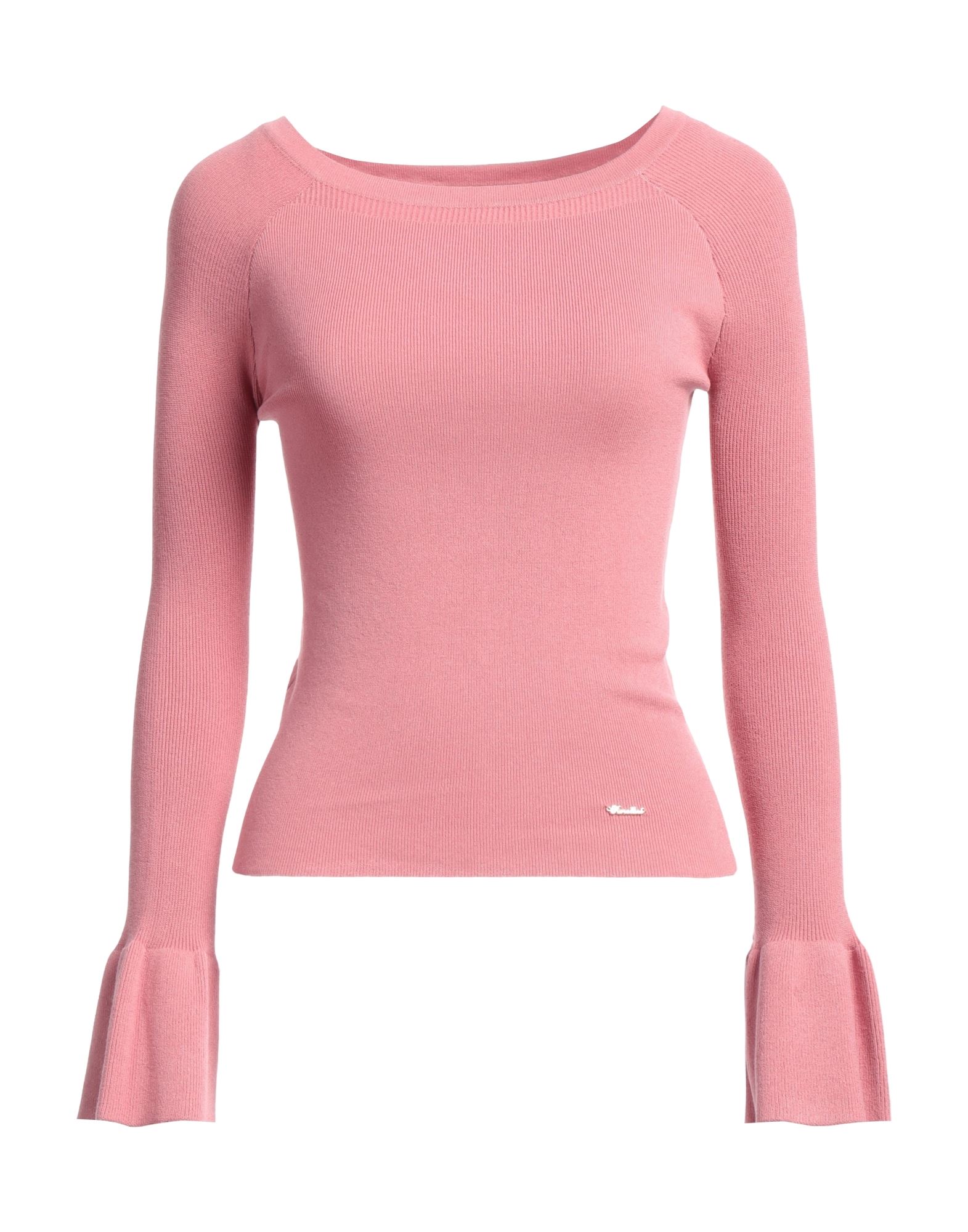 KORALLINE Pullover Damen Altrosa von KORALLINE