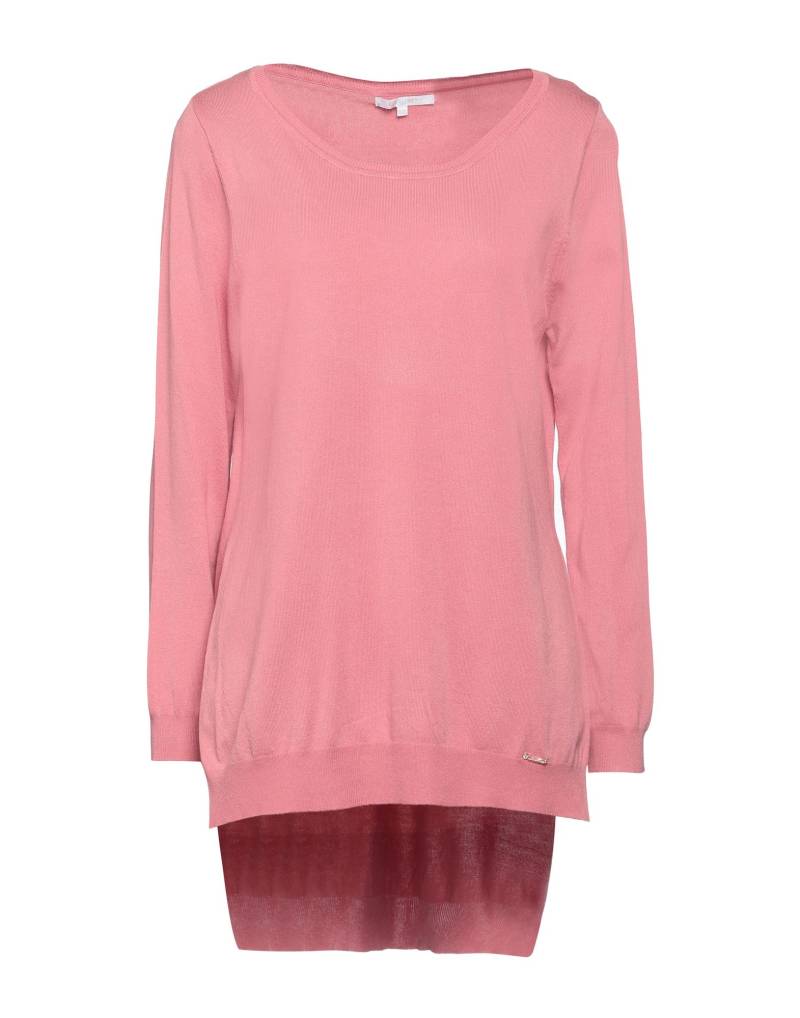 KORALLINE Pullover Damen Antikrosa von KORALLINE