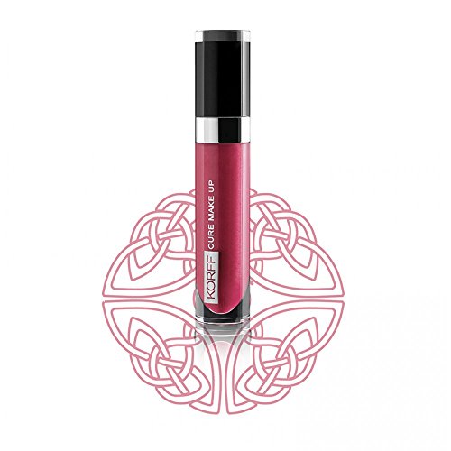 Korff Make Up Lip Gloss Creamy Hue 05 von KORFF (DIV. IST. GANASSINI)