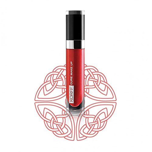 Korff Make Up Lipgloss Creamy Creamy Lip gloss Schattierungen 08 von KORFF Srl(DIV. IST. GANASSINI)