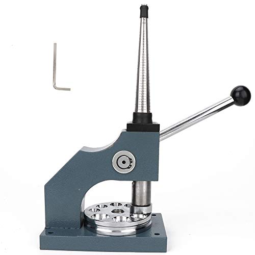 KOSDFOGE Ring Stretcher Reducer Enlarger Jewelry Making Tool for Accurate Ring Sizing Material Iron KOSDFOGE Ring Stretcher Reducer Enlarger Jewelry Making Tool for Accurate Ring Sizing Material Iron von KOSDFOGE