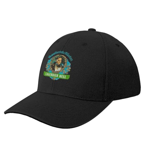 KOSOEII Basecap Augustiner München Bier...Lagerbier Hell Baseball Cap Sport Cap Wild Ball Hat lustige Mütze Angelmütze Golf Damen Herren KOSOEII Basecap Augustiner München Bier...Lagerbier Hell Baseball Cap Sport Cap Wild Ball Hat lustige Mütze Angelmütze Golf Damen Herren von KOSOEII