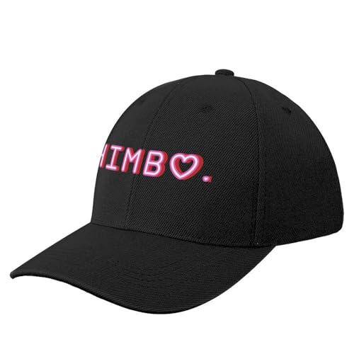 KOSOEII Basecap Himbo Lovecore Text Baseball Cap Icon Sun Cap Snapback Cap Pferd Hut Caps Männlichen Frauen KOSOEII Basecap Himbo Lovecore Text Baseball Cap Icon Sun Cap Snapback Cap Pferd Hut Caps Männlichen Frauen von KOSOEII