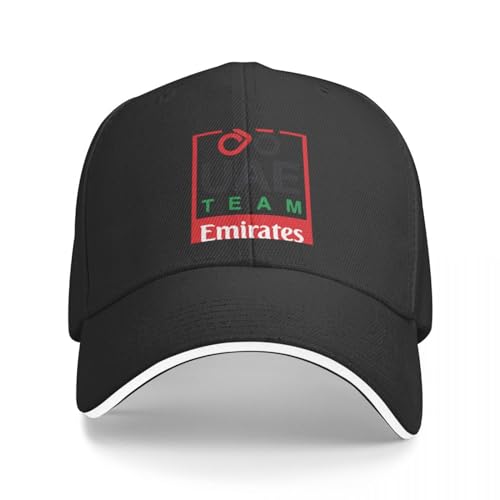 KOSOEII Basecap Neu UAE Team Emirates pro Radfahren Baseball Kappe Trucker Hüte Mann Caps Hüte Für Männer KOSOEII Basecap Neu UAE Team Emirates pro Radfahren Baseball Kappe Trucker Hüte Mann Caps Hüte Für Männer von KOSOEII