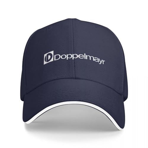 KOSOEII Basecap Vintage Doppelmayr Baseball Cap Schaum Party Hüte Hut Strand Hut Herren Damen KOSOEII Basecap Vintage Doppelmayr Baseball Cap Schaum Party Hüte Hut Strand Hut Herren Damen von KOSOEII