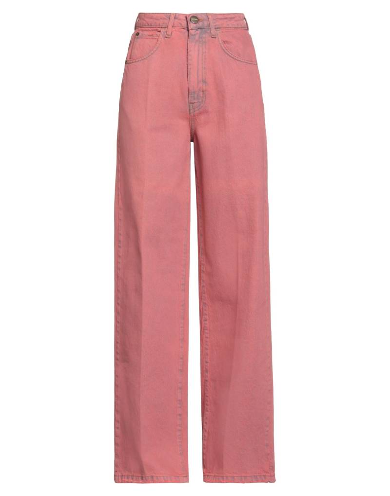 KOSTUMNº1 GENYAL! Jeanshose Damen Antikrosa von KOSTUMNº1 GENYAL!