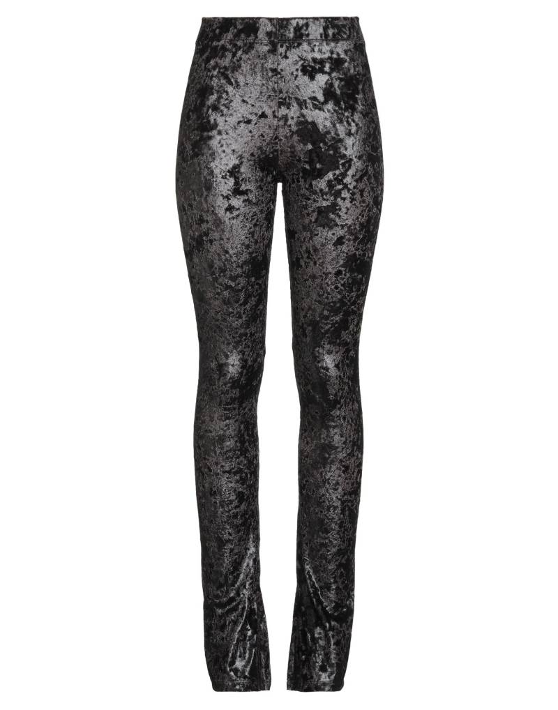 KOSTUMNº1 GENYAL! Leggings Damen Schwarz von KOSTUMNº1 GENYAL!
