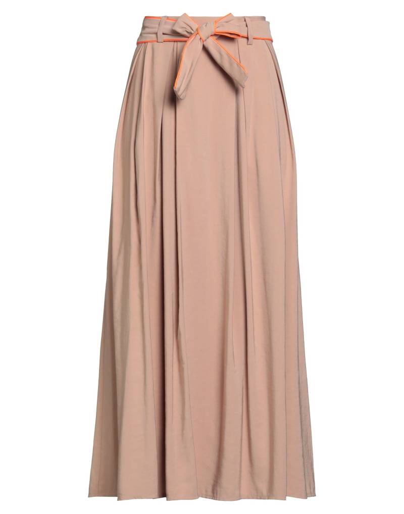 KOSTUMNº1 GENYAL! Midi-rock Damen Hellrosa von KOSTUMNº1 GENYAL!