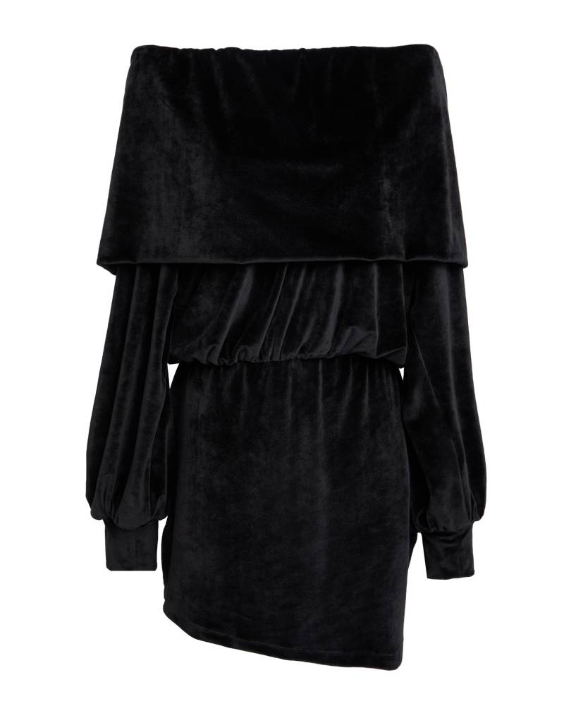 KOSTUMNº1 GENYAL! Mini-kleid Damen Schwarz von KOSTUMNº1 GENYAL!