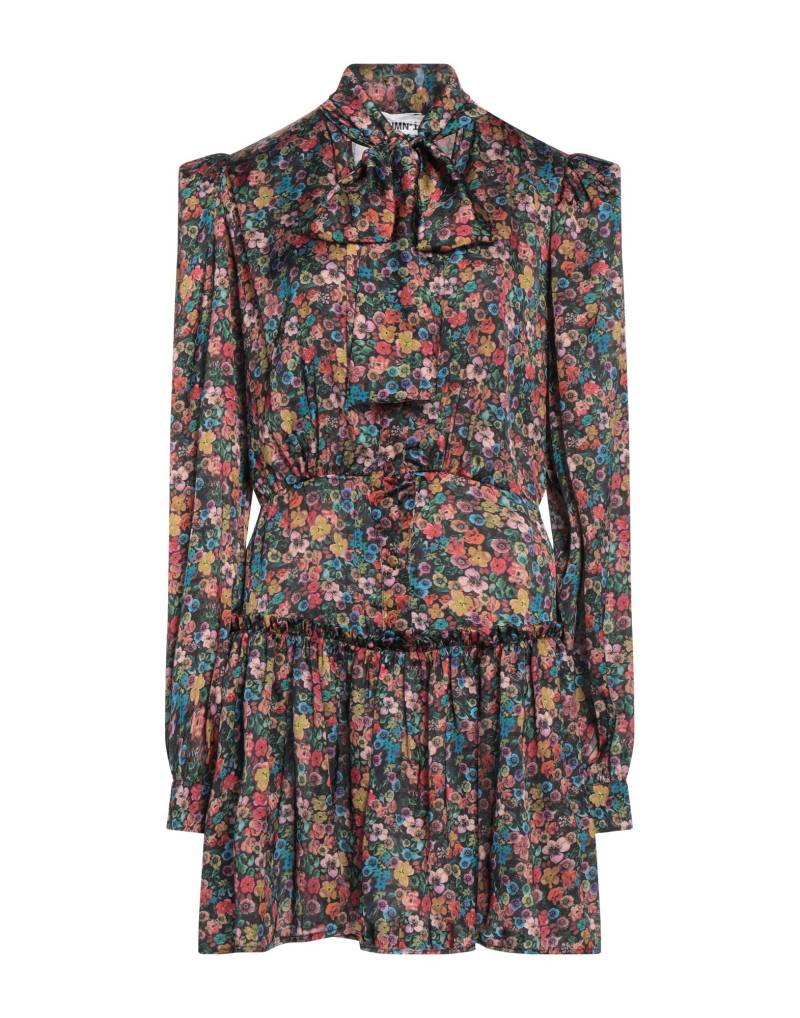 KOSTUMNº1 GENYAL! Mini-kleid Damen Schwarz von KOSTUMNº1 GENYAL!