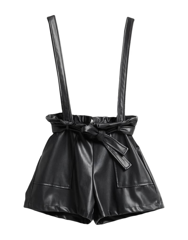 KOSTUMNº1 GENYAL! Shorts & Bermudashorts Damen Schwarz von KOSTUMNº1 GENYAL!