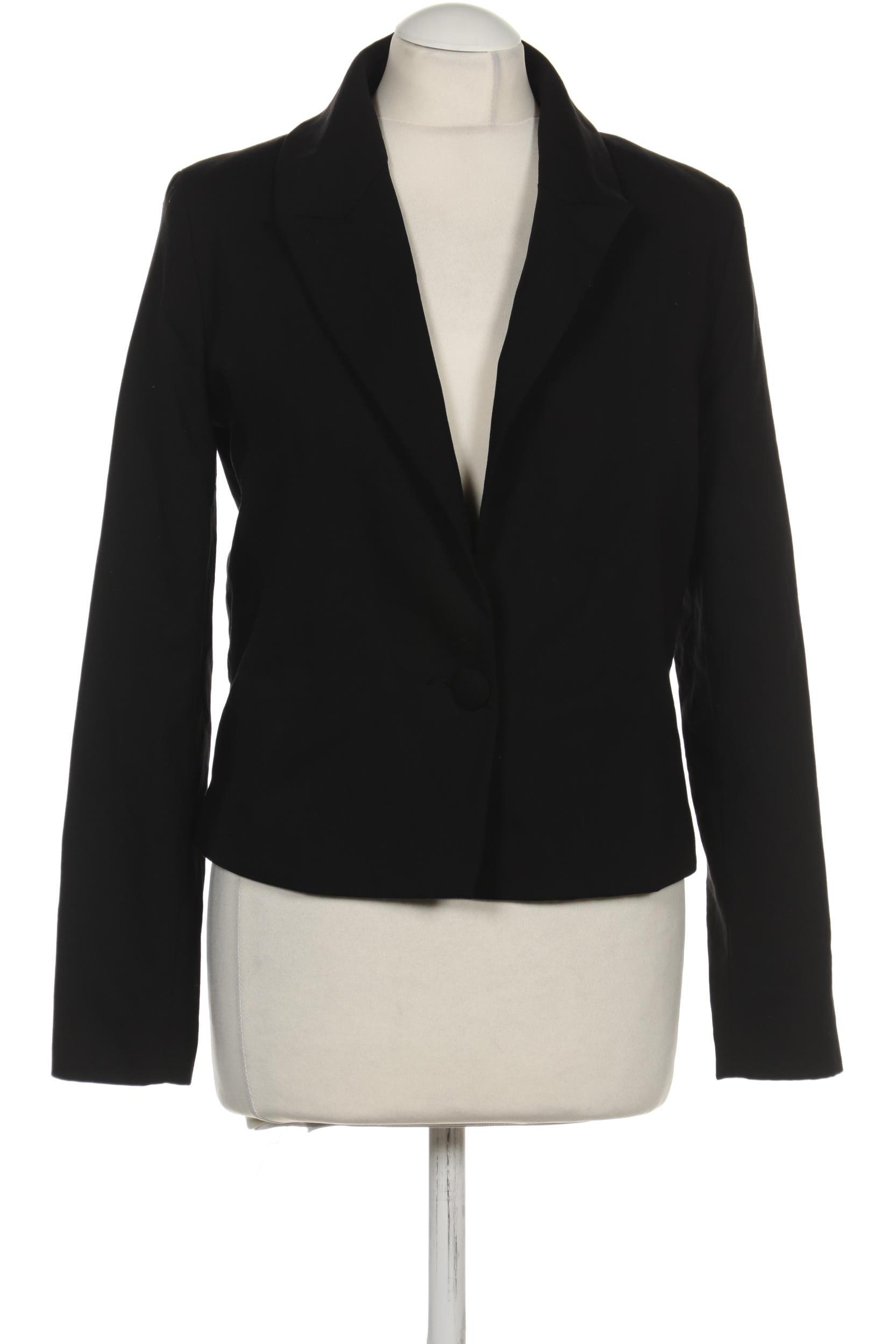 KOTON Damen Blazer, schwarz von KOTON