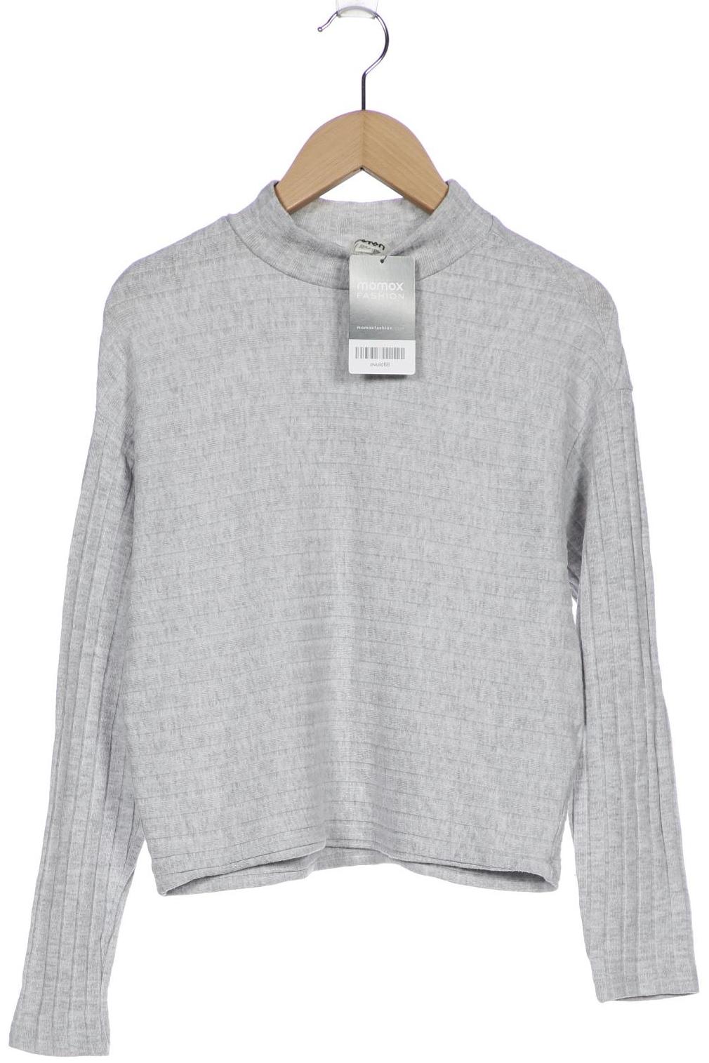 KOTON Damen Pullover, grau von KOTON