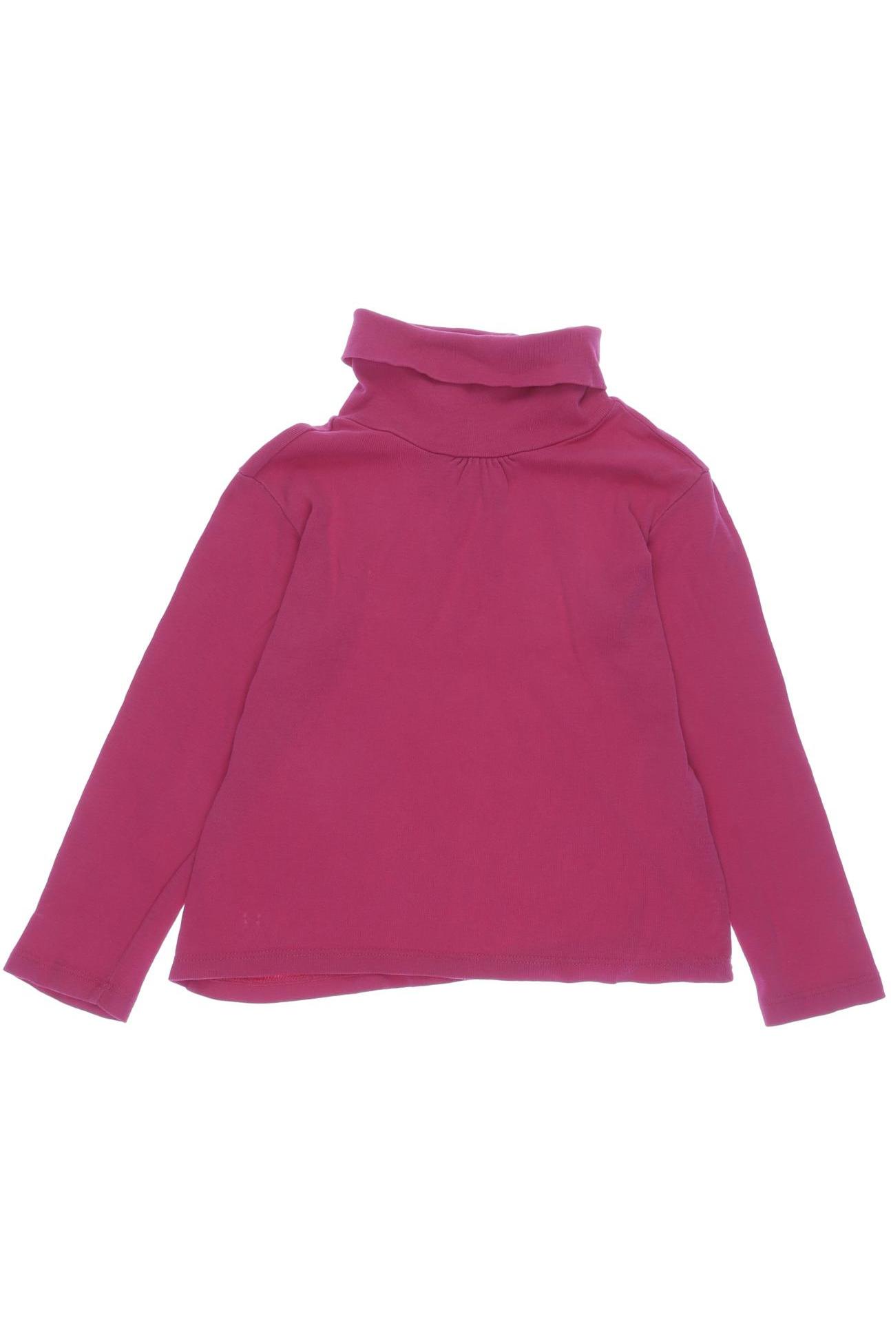 KOTON Mädchen Langarmshirt, pink von KOTON