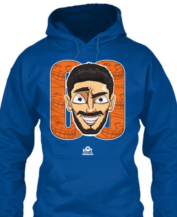 Enes Kanter Hoodie Enes Kanter Hoodie von KOTStore